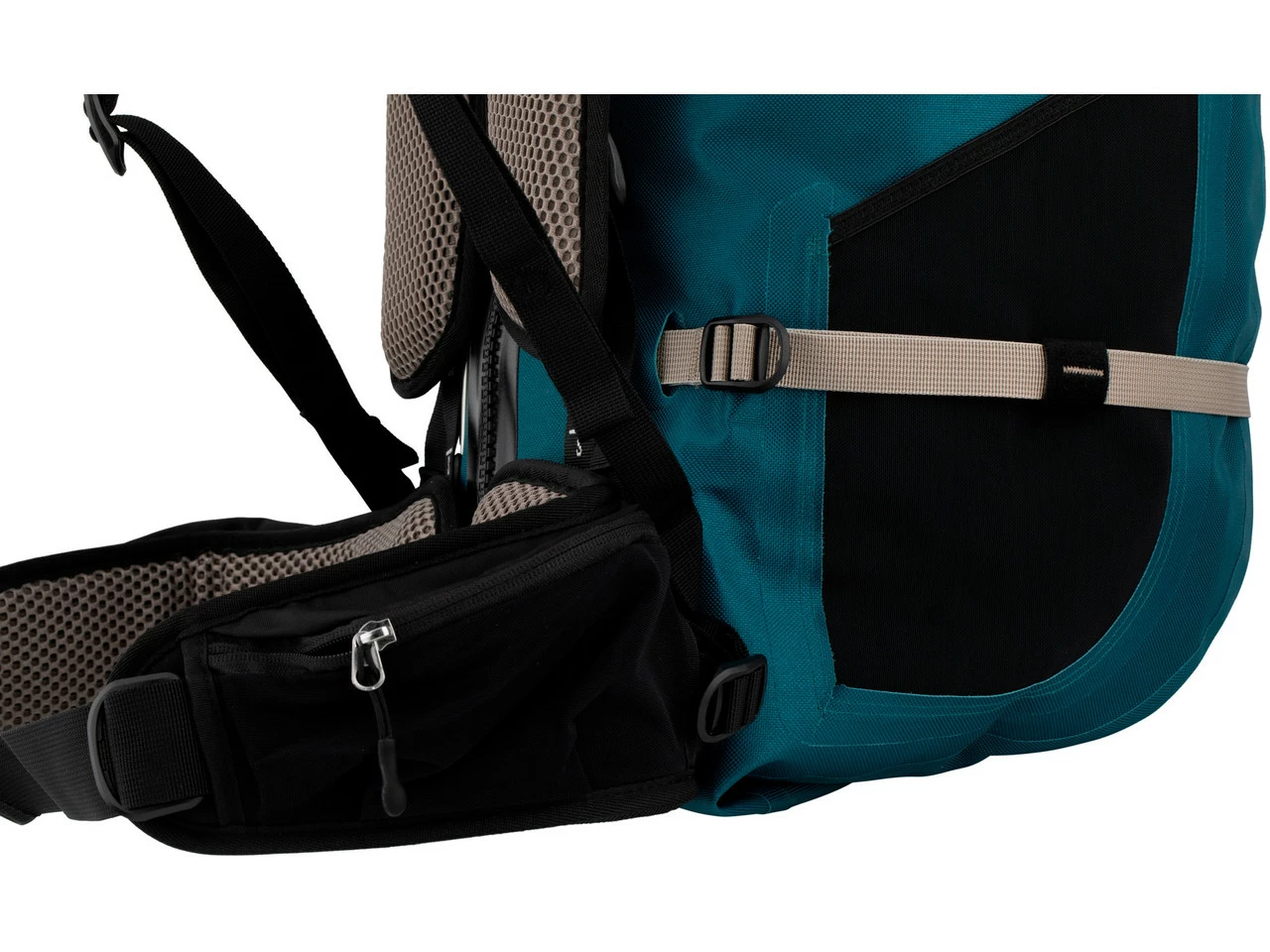 Ortlieb Atrack 45 L Rucksack 11 Ortlieb Atrack 45 L Rucksack – Bild 9