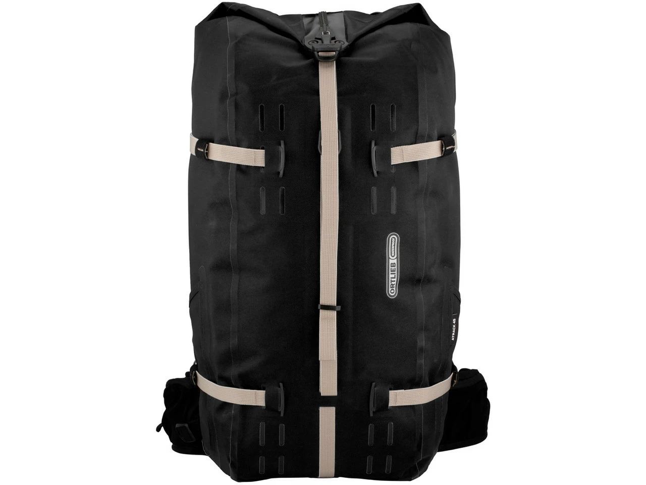 Ortlieb Atrack 45 L Rucksack 16 Ortlieb Atrack 45 L Rucksack – Bild 14