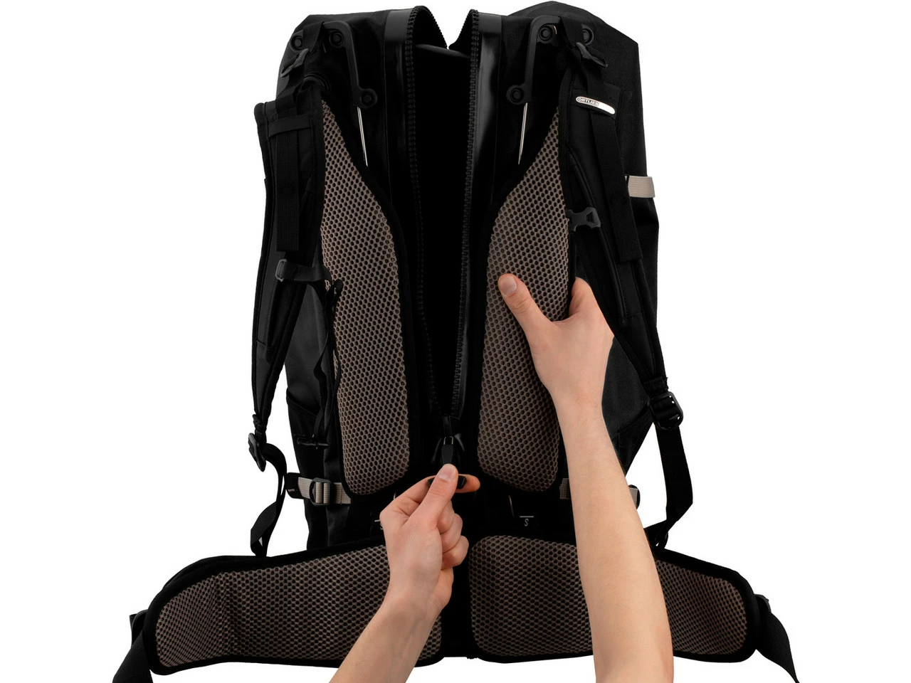 Ortlieb Atrack 45 L Rucksack 18 Ortlieb Atrack 45 L Rucksack – Bild 16