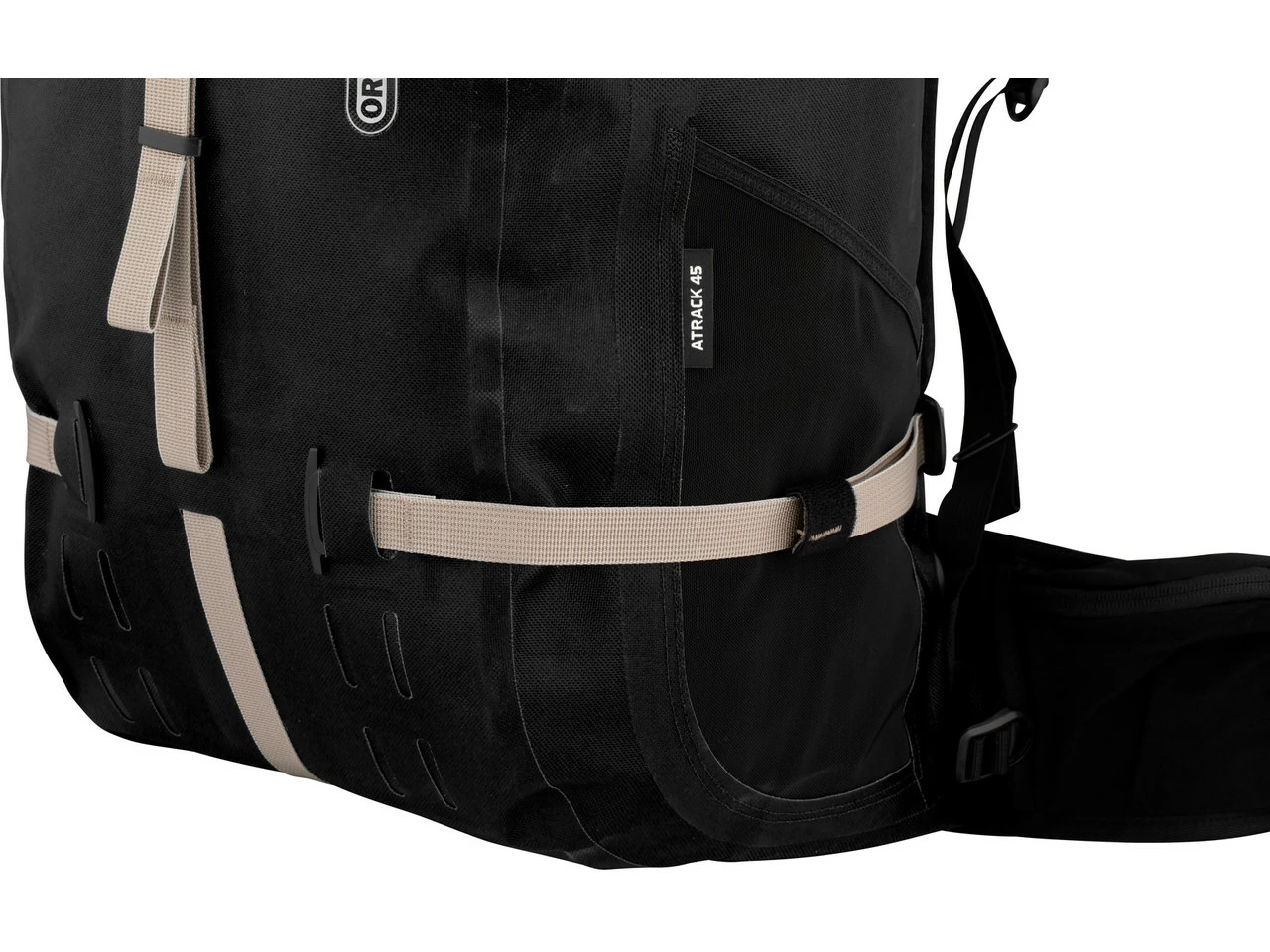 Ortlieb Atrack 45 L Rucksack 22 Ortlieb Atrack 45 L Rucksack – Bild 20