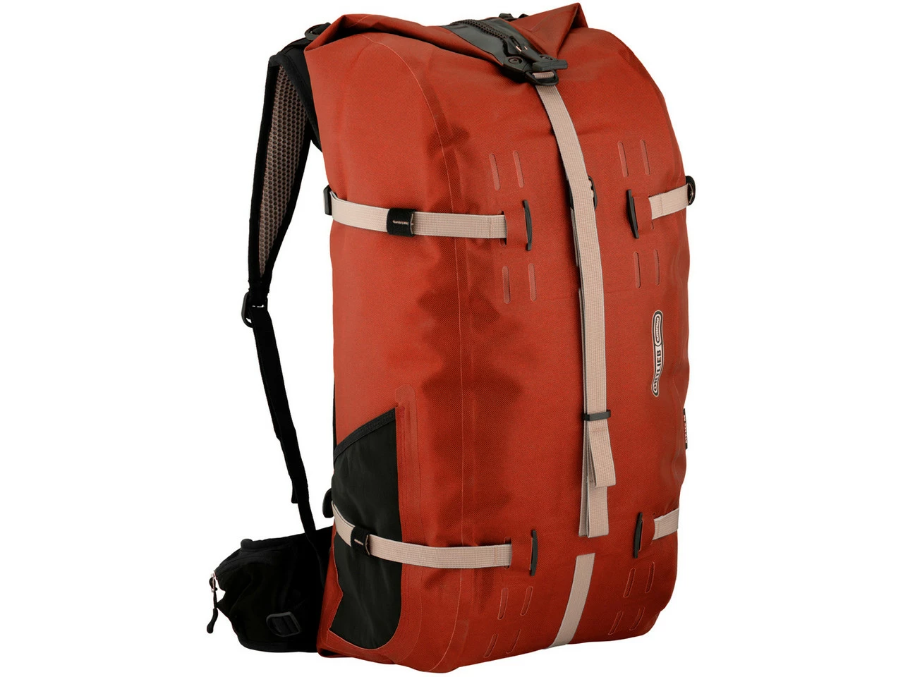 Ortlieb Atrack 45 L Rucksack 26 Ortlieb Atrack 45 L Rucksack – Bild 24