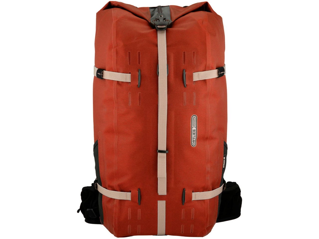 Ortlieb Atrack 45 L Rucksack 27 Ortlieb Atrack 45 L Rucksack – Bild 25