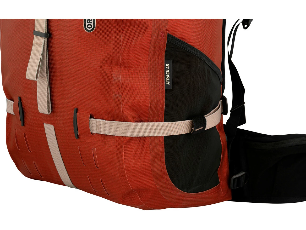Ortlieb Atrack 45 L Rucksack 31 Ortlieb Atrack 45 L Rucksack – Bild 29