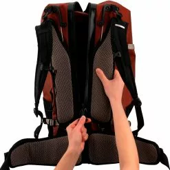 Ortlieb Atrack 45 L Rucksack 70 Ortlieb Atrack 45 L Rucksack -Abenteuer Taschen 370654