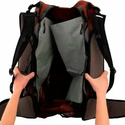Ortlieb Atrack 45 L Rucksack 71 Ortlieb Atrack 45 L Rucksack -Abenteuer Taschen 370655