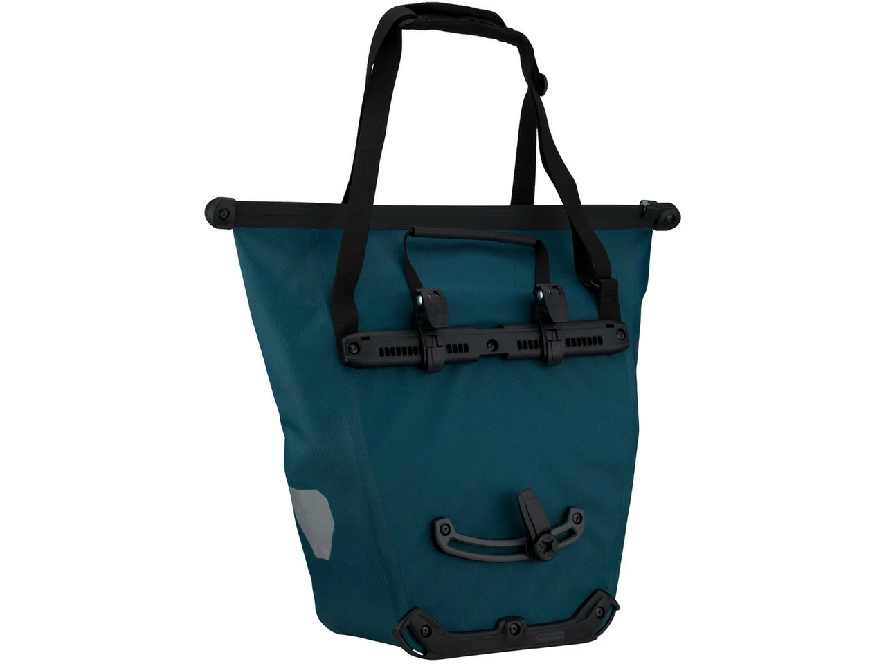 Ortlieb Bike-Shopper Fahrradtasche 4 Ortlieb Bike-Shopper Fahrradtasche – Bild 2