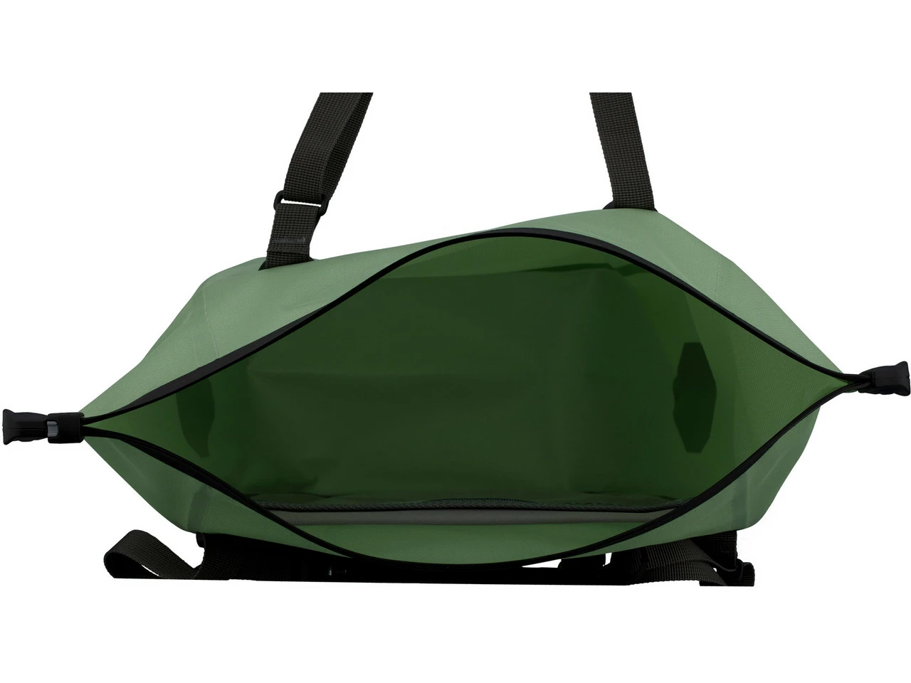 Ortlieb Bike-Shopper Fahrradtasche 20 Ortlieb Bike-Shopper Fahrradtasche – Bild 18