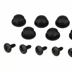 Ortlieb Universal Schraubensatz