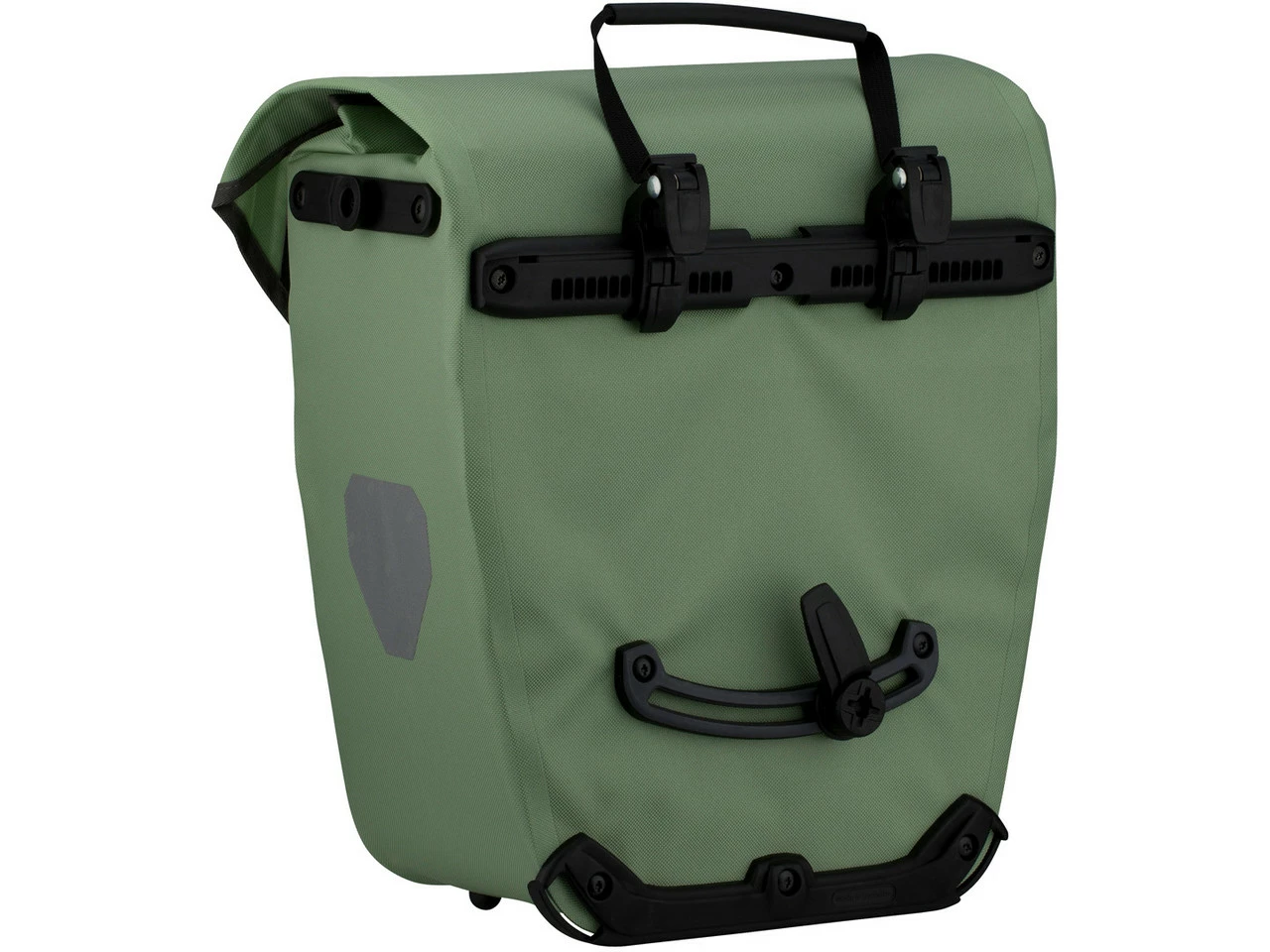 Ortlieb Velo-Shopper Fahrradtasche 4 Ortlieb Velo-Shopper Fahrradtasche – Bild 2