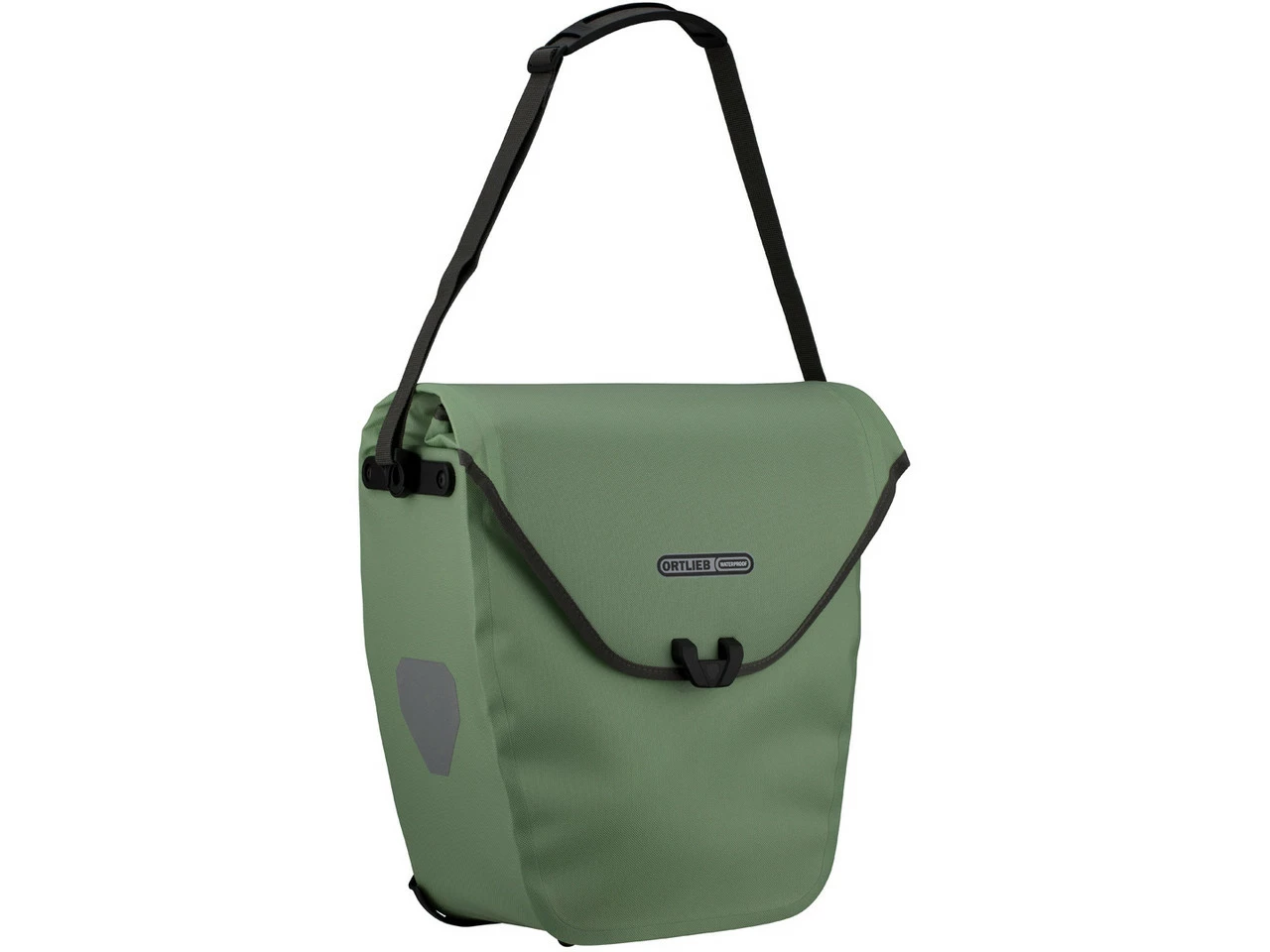 Ortlieb Velo-Shopper Fahrradtasche 5 Ortlieb Velo-Shopper Fahrradtasche – Bild 3