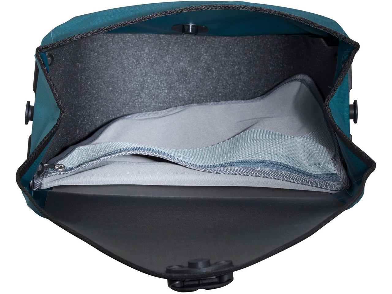 Ortlieb Velo-Shopper Fahrradtasche 17 Ortlieb Velo-Shopper Fahrradtasche – Bild 15