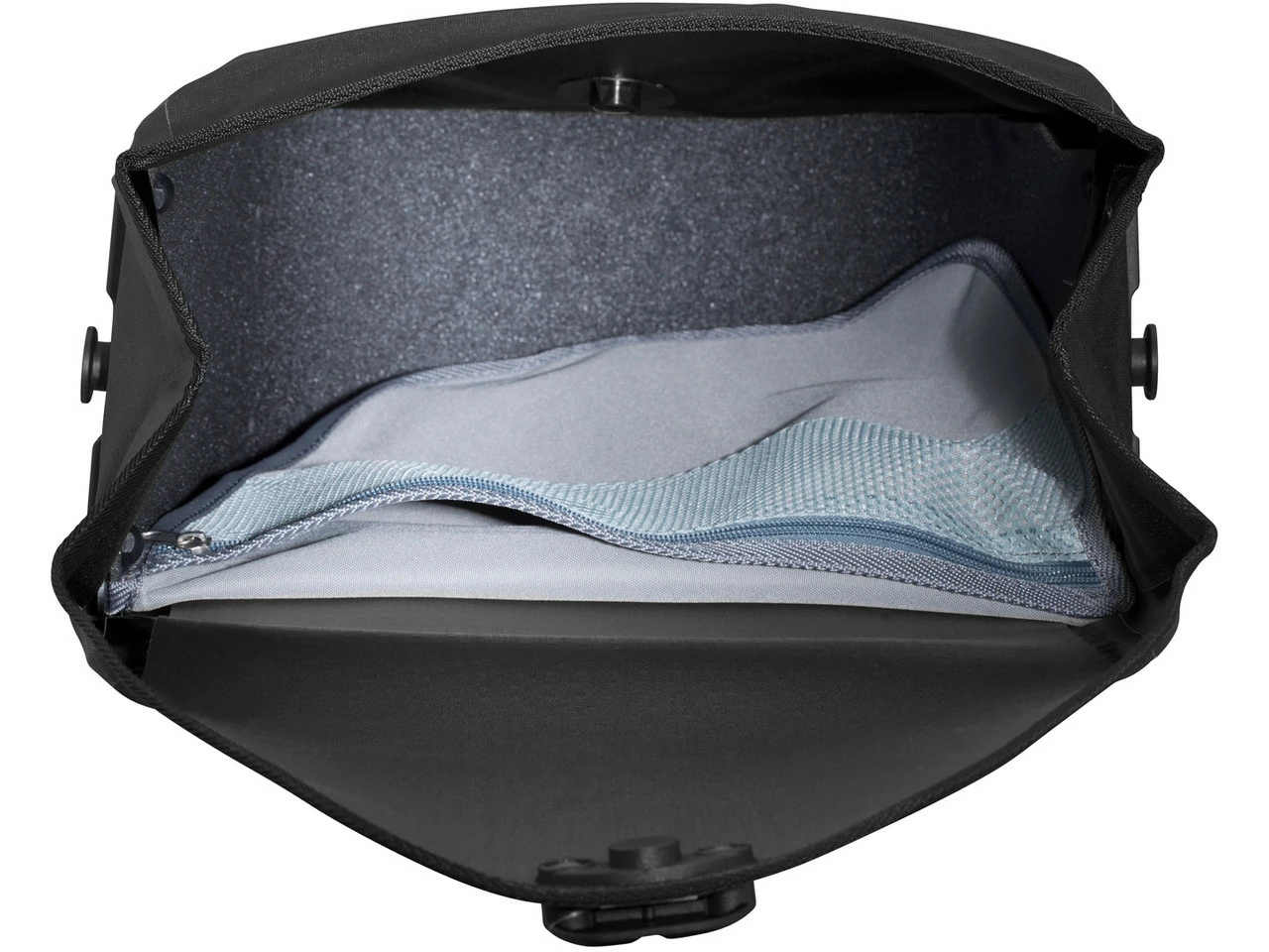 Ortlieb Velo-Shopper Fahrradtasche 25 Ortlieb Velo-Shopper Fahrradtasche – Bild 23