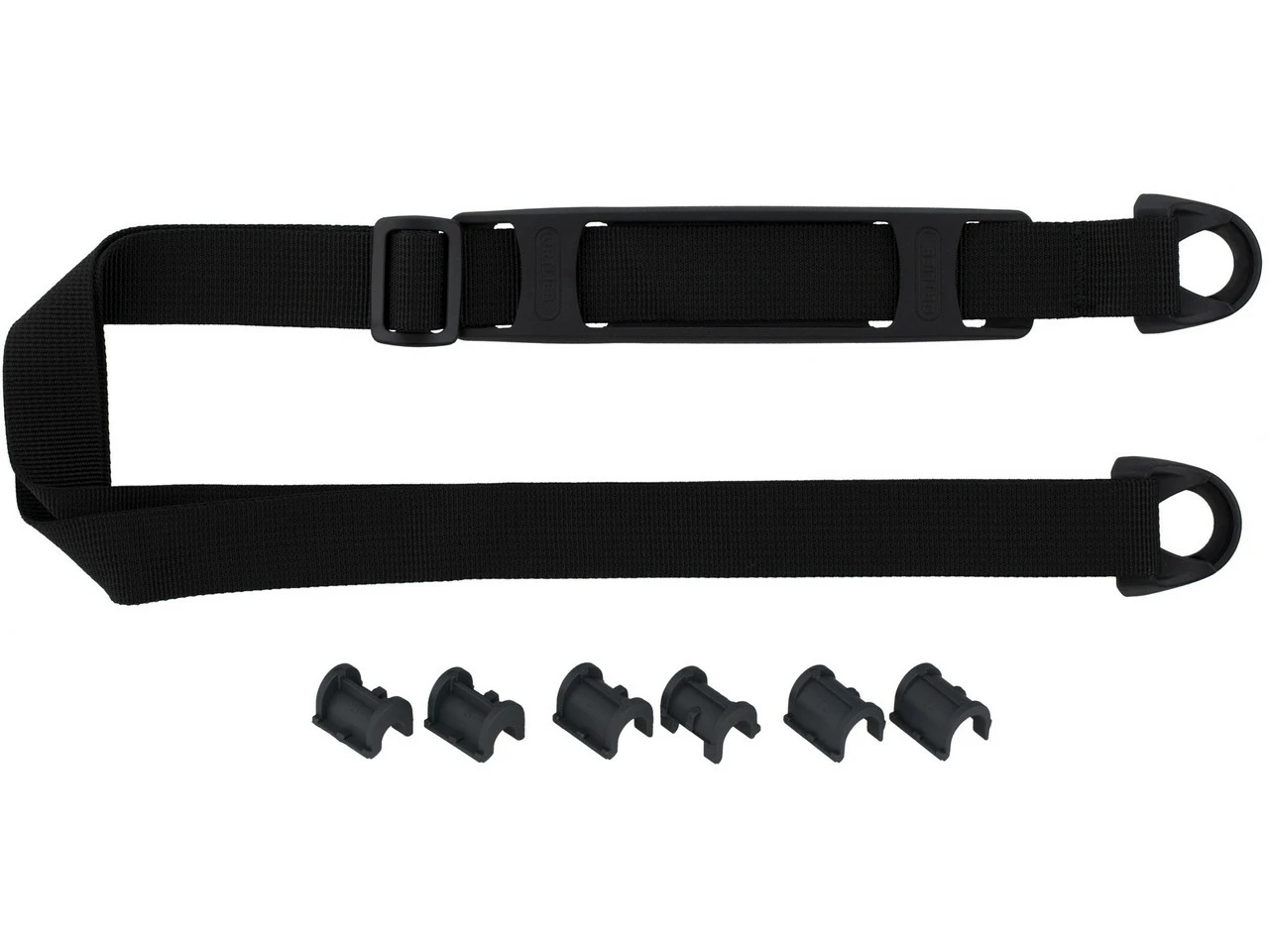 Ortlieb Velo-Shopper Fahrradtasche 26 Ortlieb Velo-Shopper Fahrradtasche – Bild 24