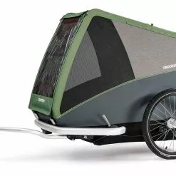 Croozer Dog Bruuno Hundeanhänger