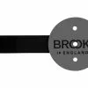 BROOKS Reflective Patch Reflektierender Anhänger