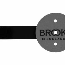BROOKS Reflective Patch Reflektierender Anhänger