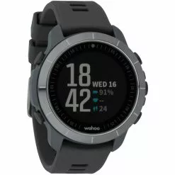 WAHOO ELEMNT Rival Sportuhr