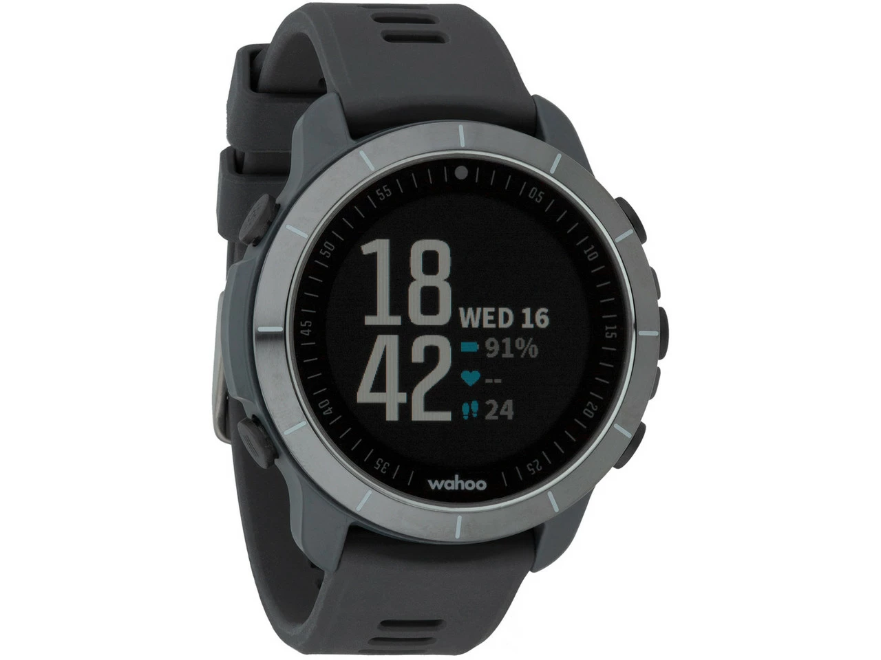 WAHOO ELEMNT Rival Sportuhr 3 WAHOO ELEMNT Rival Sportuhr