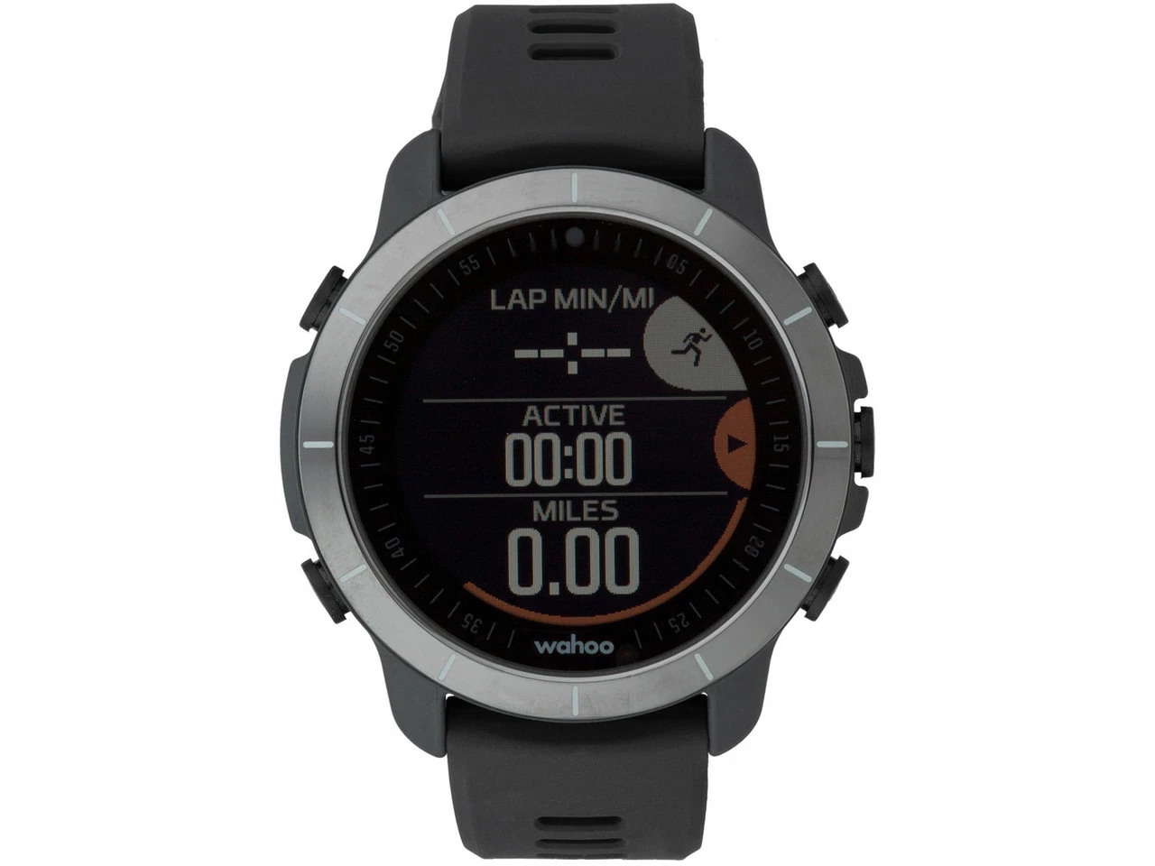 WAHOO ELEMNT Rival Sportuhr 4 WAHOO ELEMNT Rival Sportuhr – Bild 2