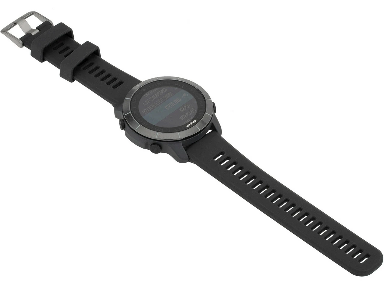 WAHOO ELEMNT Rival Sportuhr 5 WAHOO ELEMNT Rival Sportuhr – Bild 3