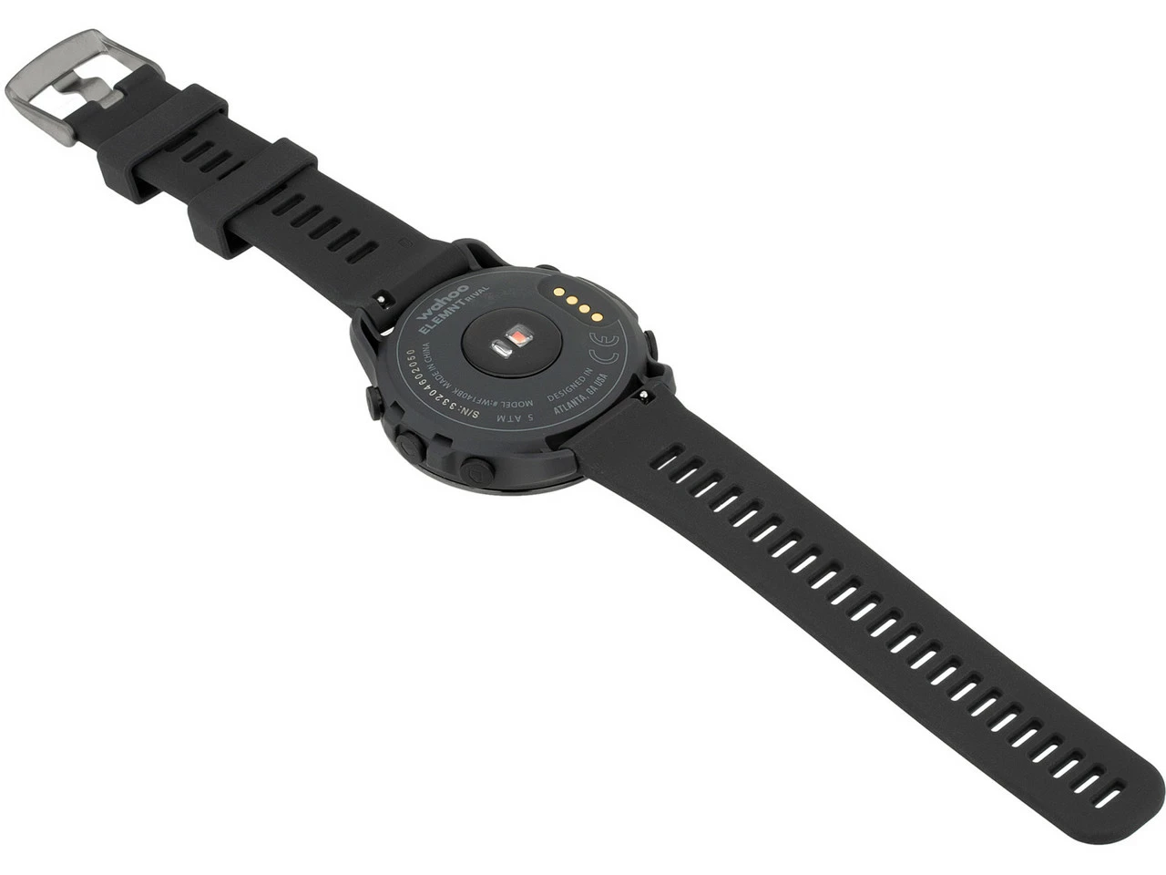 WAHOO ELEMNT Rival Sportuhr 6 WAHOO ELEMNT Rival Sportuhr – Bild 4