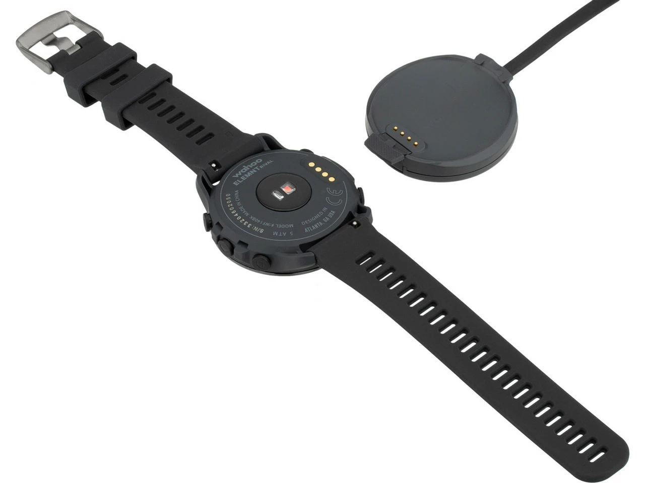 WAHOO ELEMNT Rival Sportuhr 7 WAHOO ELEMNT Rival Sportuhr – Bild 5