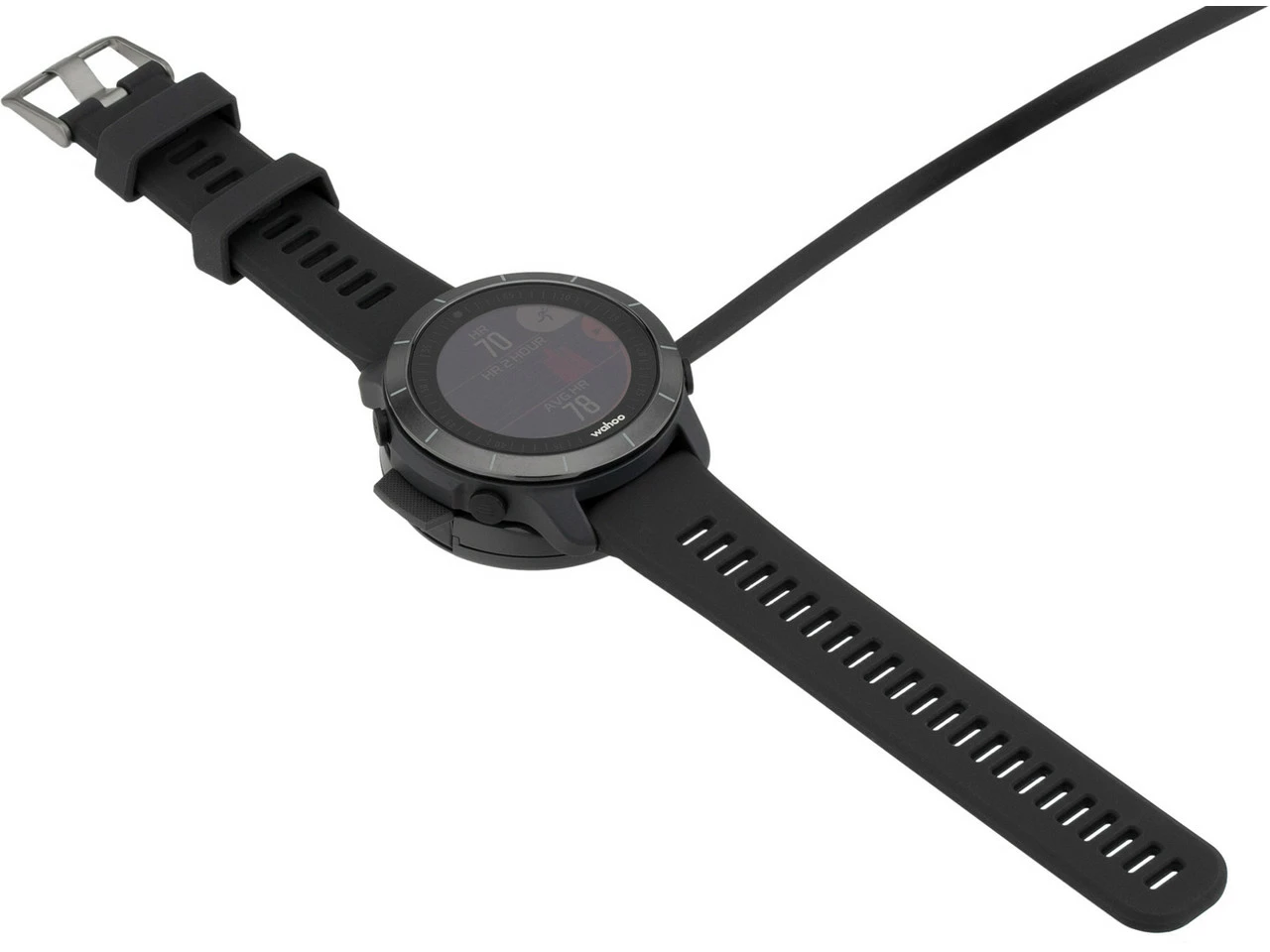 WAHOO ELEMNT Rival Sportuhr 8 WAHOO ELEMNT Rival Sportuhr – Bild 6