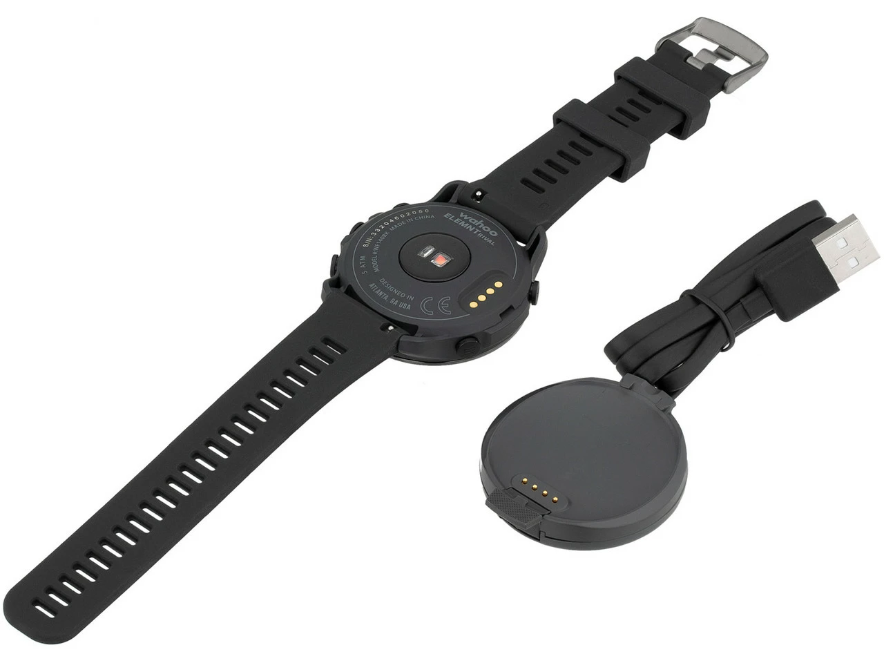 WAHOO ELEMNT Rival Sportuhr 9 WAHOO ELEMNT Rival Sportuhr – Bild 7