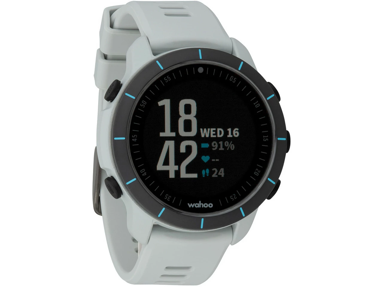 WAHOO ELEMNT Rival Sportuhr 10 WAHOO ELEMNT Rival Sportuhr – Bild 8