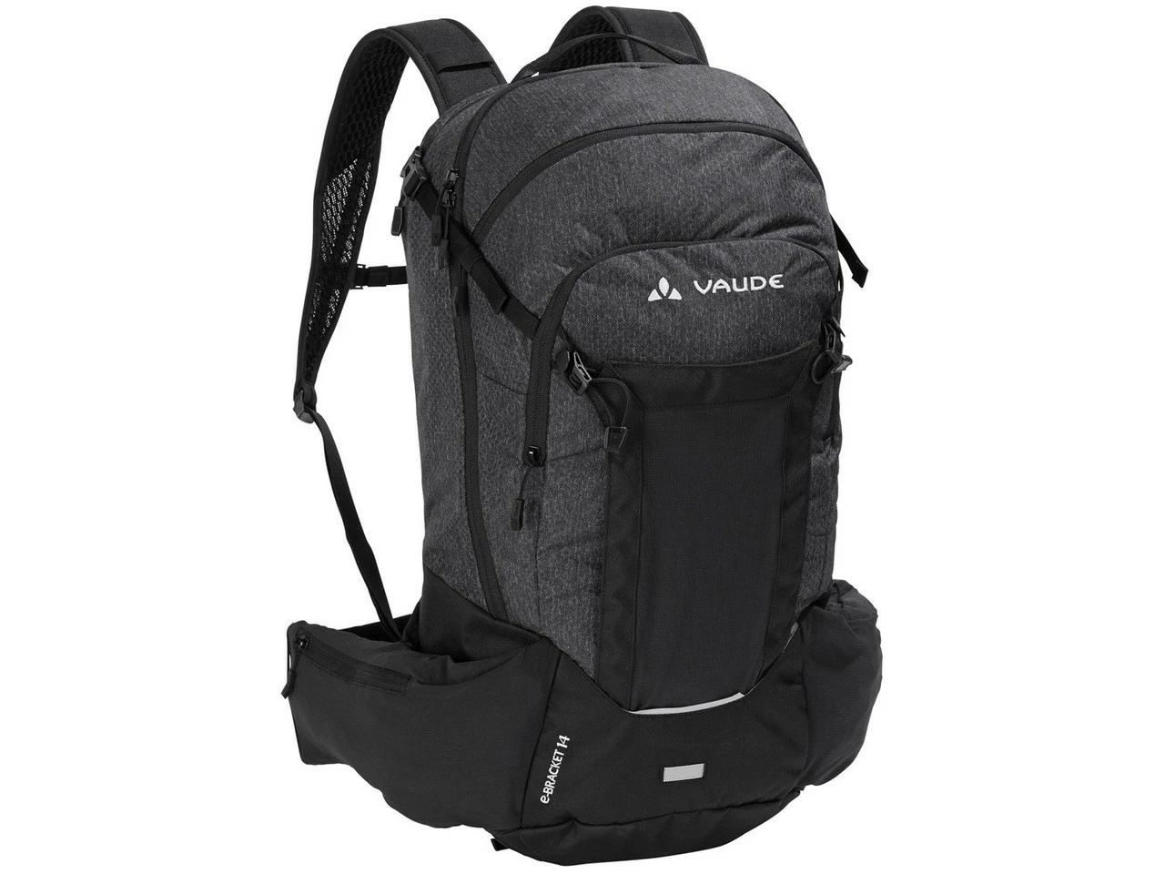 VAUDE EBracket 14 Rucksack 3 VAUDE EBracket 14 Rucksack