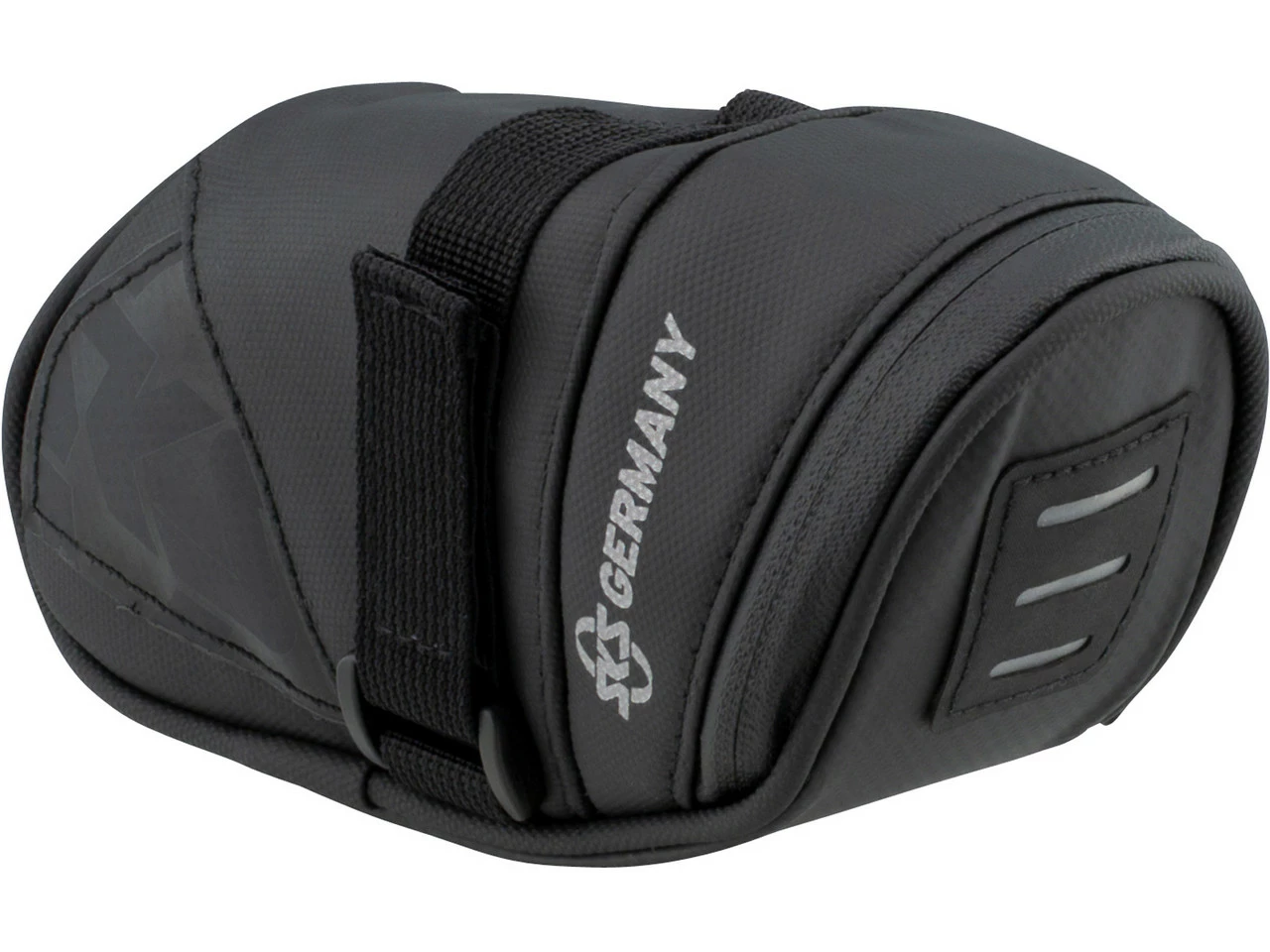 SKS Explorer Straps 500 Satteltasche 3 SKS Explorer Straps 500 Satteltasche