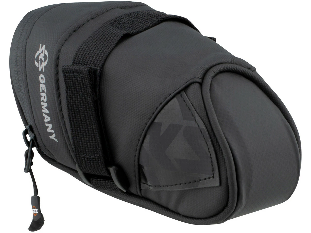 SKS Explorer Straps 500 Satteltasche 4 SKS Explorer Straps 500 Satteltasche – Bild 2