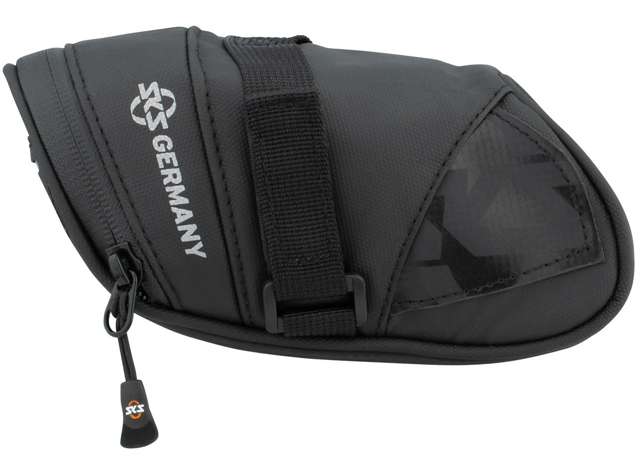 SKS Explorer Straps 500 Satteltasche 5 SKS Explorer Straps 500 Satteltasche – Bild 3