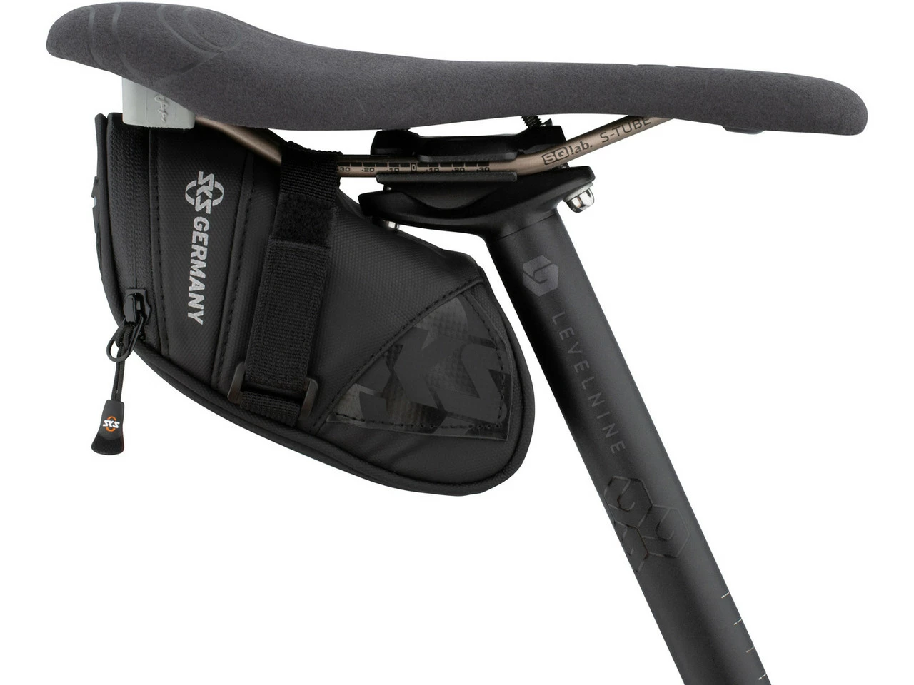 SKS Explorer Straps 500 Satteltasche 7 SKS Explorer Straps 500 Satteltasche – Bild 5