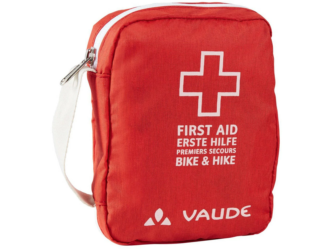 VAUDE First Aid Kit S Erste-Hilfe-Set 3 VAUDE First Aid Kit S Erste-Hilfe-Set