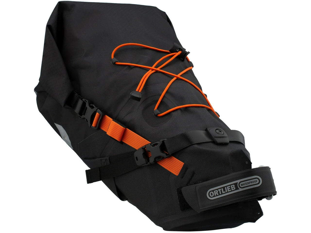 Ortlieb Seat-Pack Satteltasche 3 Ortlieb Seat-Pack Satteltasche