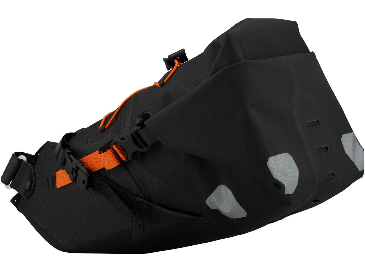 Ortlieb Seat-Pack Satteltasche 4 Ortlieb Seat-Pack Satteltasche – Bild 2