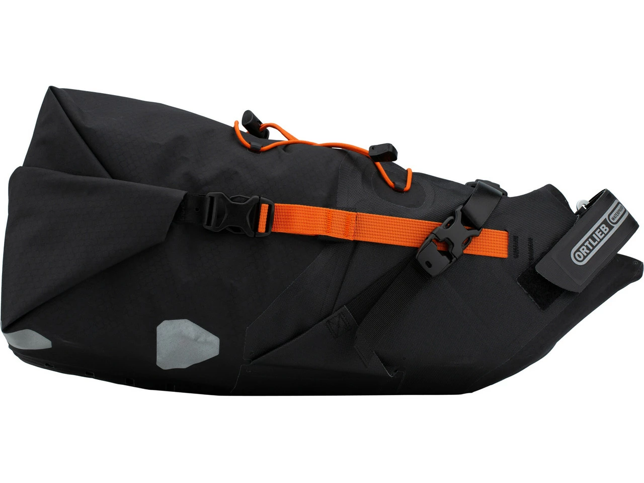 Ortlieb Seat-Pack Satteltasche 5 Ortlieb Seat-Pack Satteltasche – Bild 3