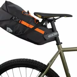 Ortlieb Seat-Pack Satteltasche 21 Ortlieb Seat-Pack Satteltasche -Abenteuer Taschen 377064