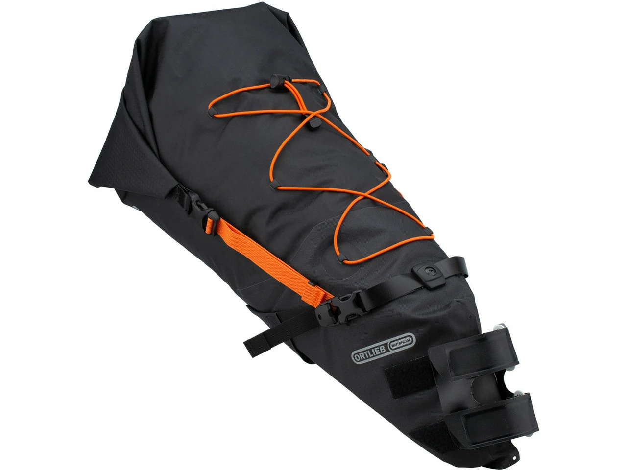 Ortlieb Seat-Pack Satteltasche 10 Ortlieb Seat-Pack Satteltasche – Bild 8