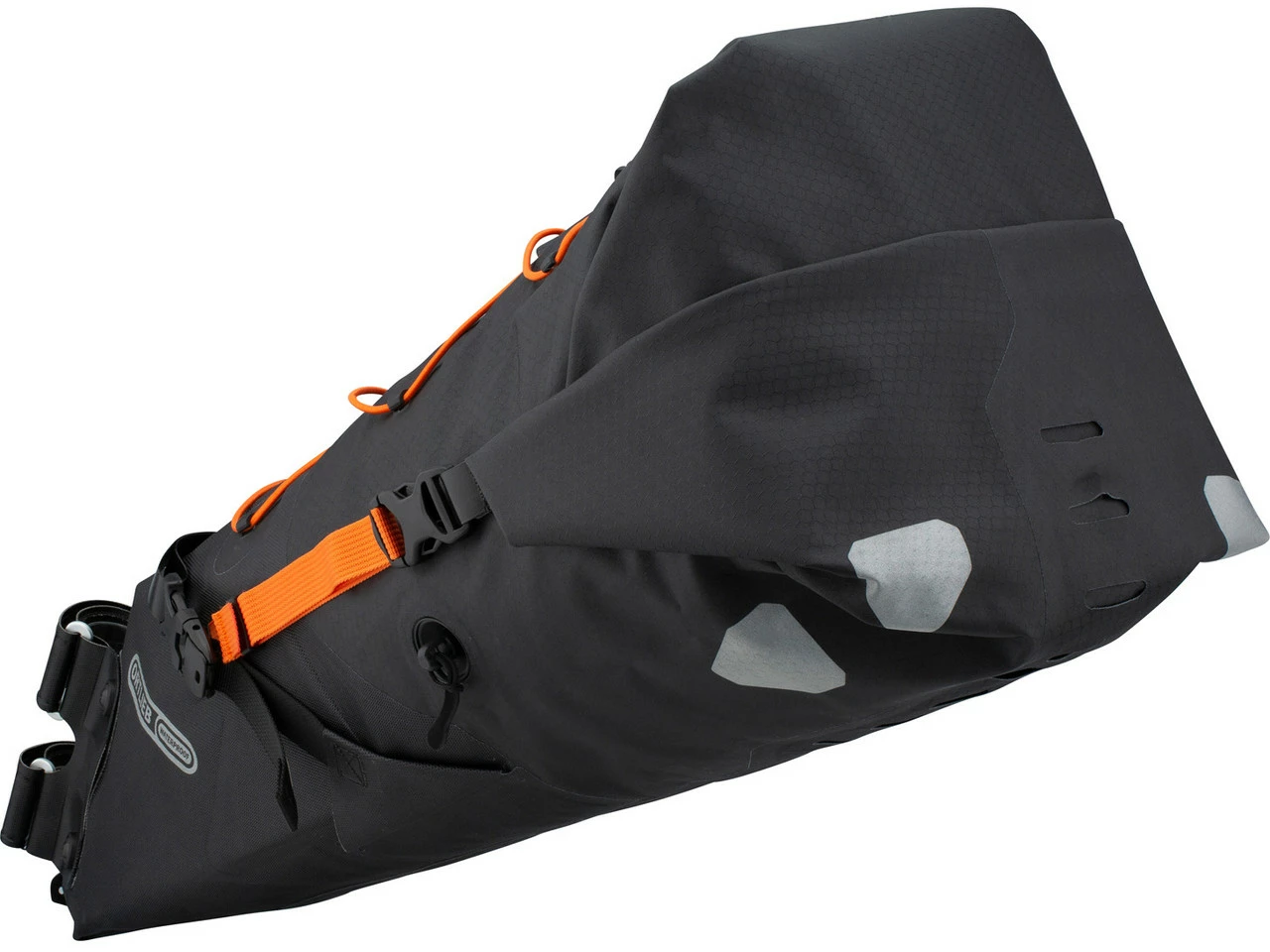 Ortlieb Seat-Pack Satteltasche 11 Ortlieb Seat-Pack Satteltasche – Bild 9