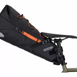 Ortlieb Seat-Pack Satteltasche 27 Ortlieb Seat-Pack Satteltasche -Abenteuer Taschen 377070