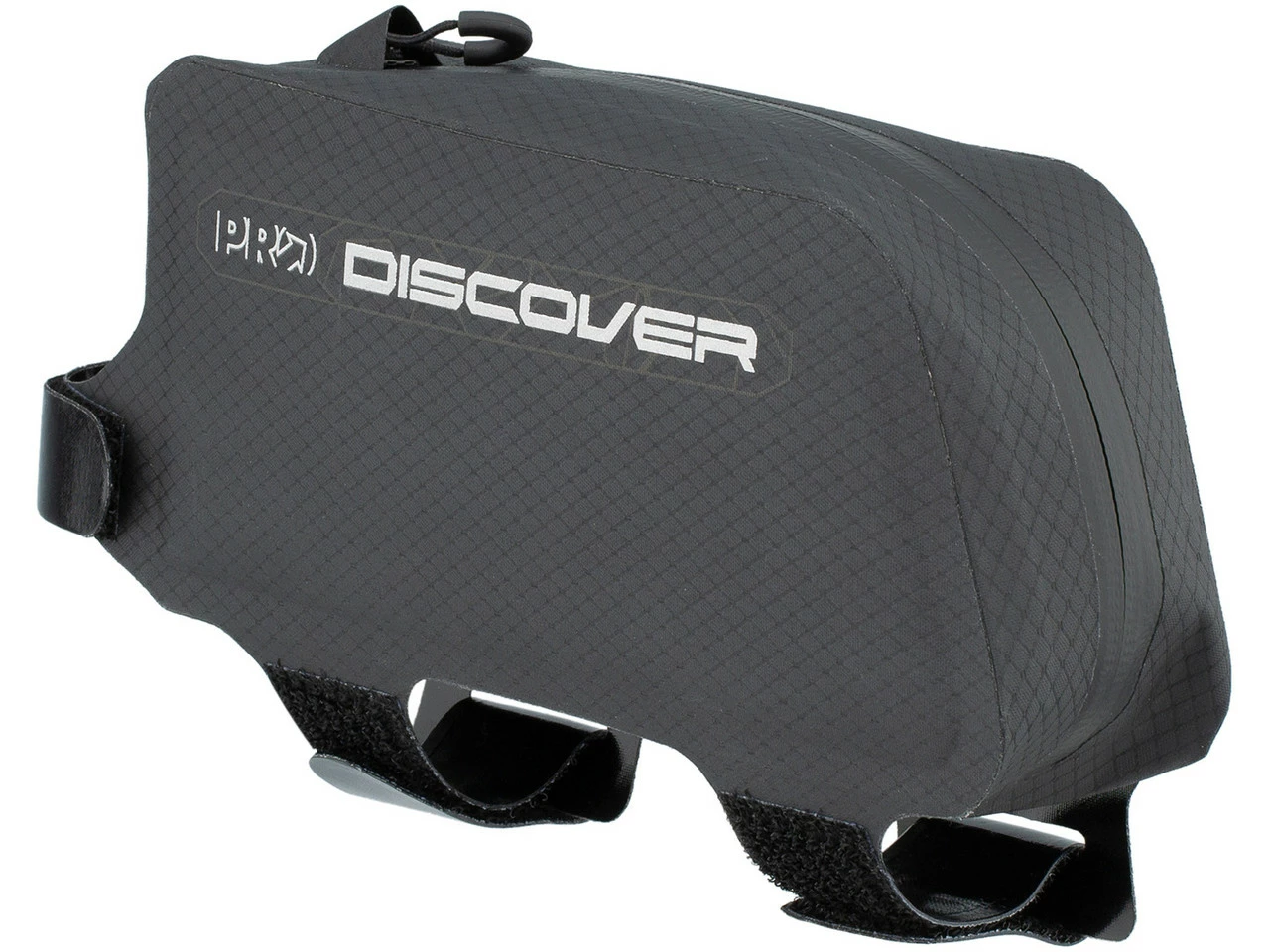 Pro Discover Team Oberrohrtasche 4 Pro Discover Team Oberrohrtasche – Bild 2