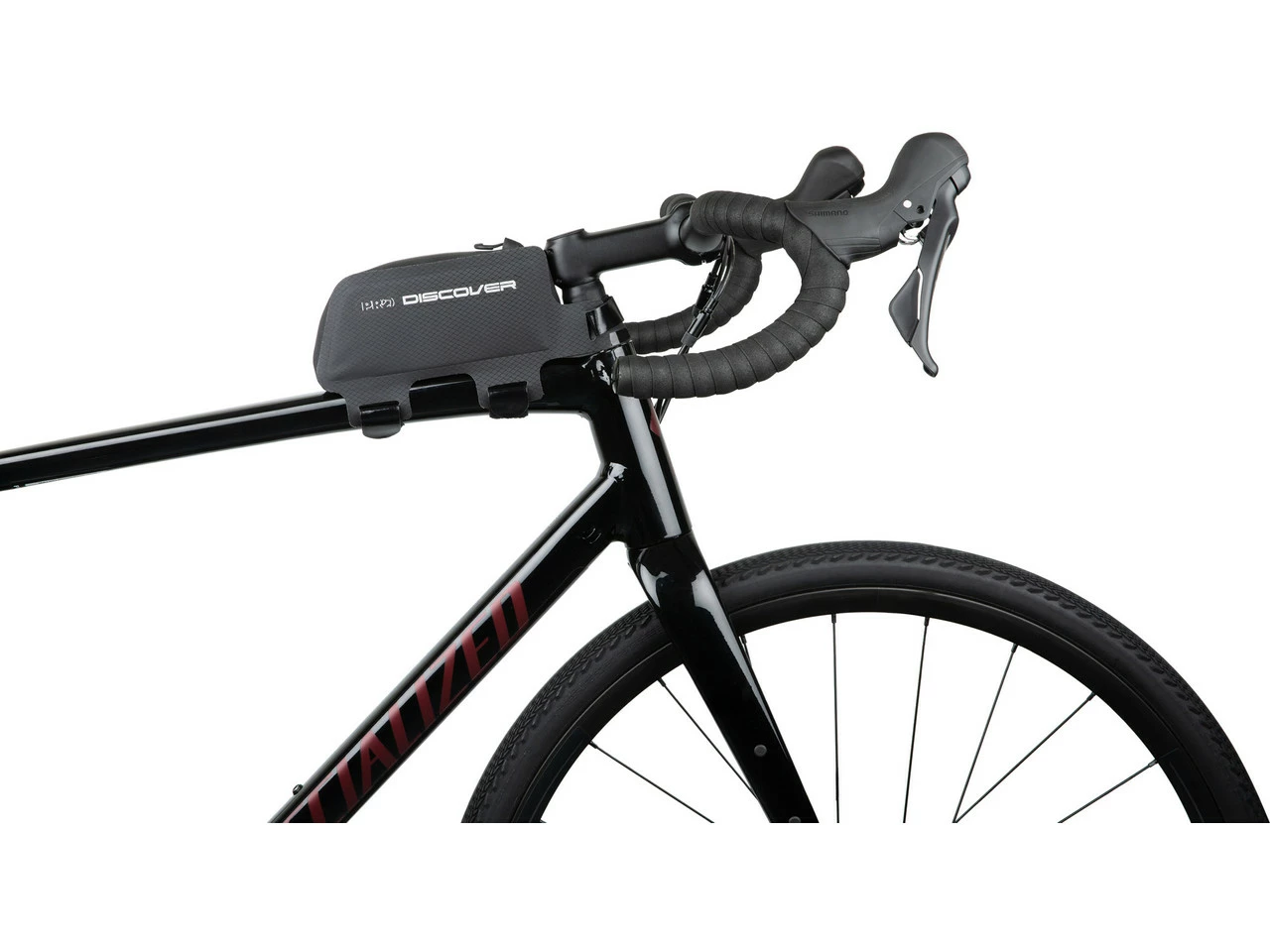 Pro Discover Team Oberrohrtasche 7 Pro Discover Team Oberrohrtasche – Bild 5