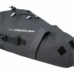Pro Discover Team Gravel Satteltasche
