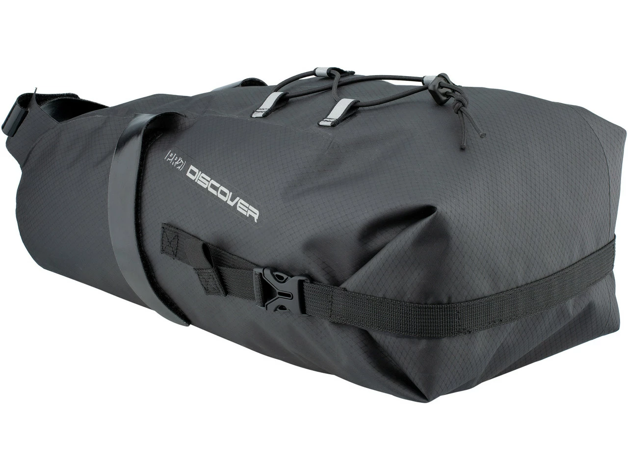 Pro Discover Team Gravel Satteltasche 4 Pro Discover Team Gravel Satteltasche – Bild 2