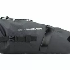 Pro Discover Team Gravel Satteltasche 9 Pro Discover Team Gravel Satteltasche -Abenteuer Taschen 377112
