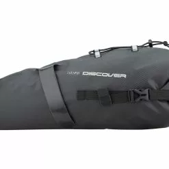 Pro Discover Team Gravel Satteltasche 10 Pro Discover Team Gravel Satteltasche -Abenteuer Taschen 377113