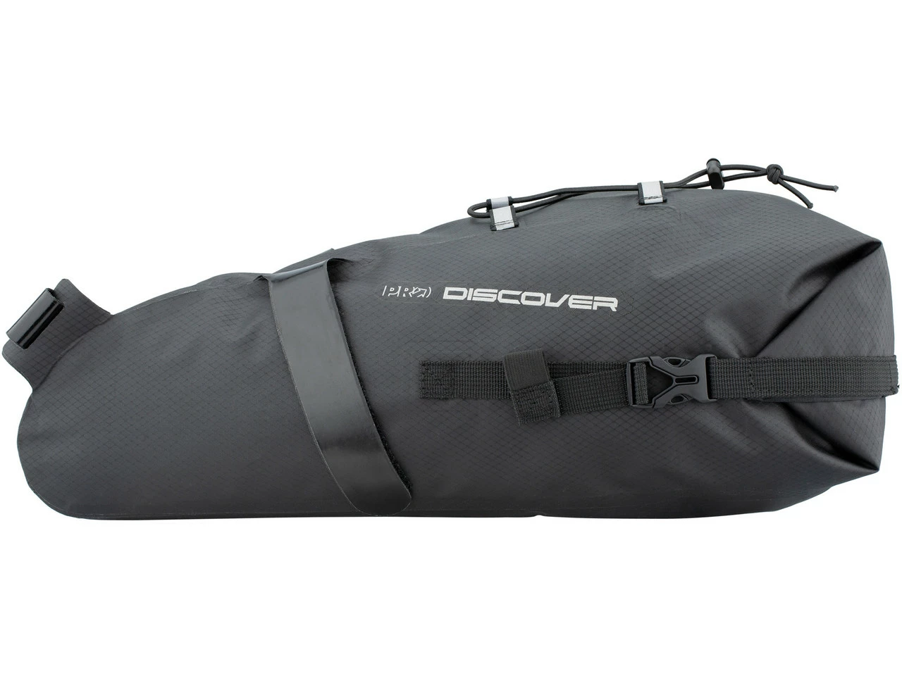 Pro Discover Team Gravel Satteltasche 6 Pro Discover Team Gravel Satteltasche – Bild 4