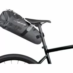 Pro Discover Team Gravel Satteltasche 11 Pro Discover Team Gravel Satteltasche -Abenteuer Taschen 377114